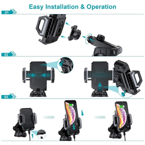 Wireless Charger - Picture 7 of 8